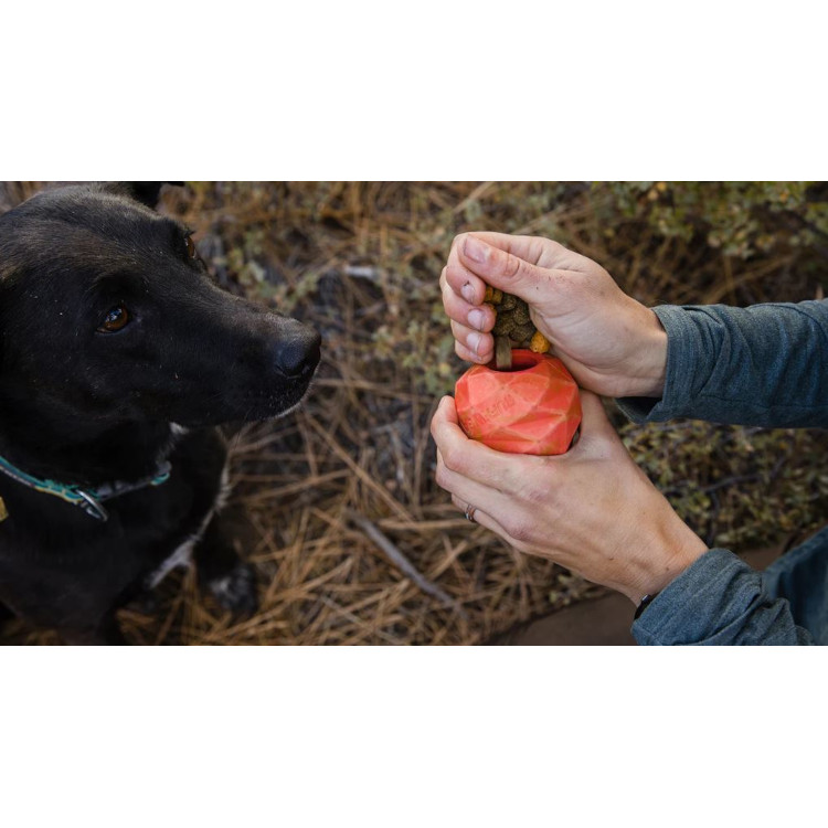 Ruffwear Gnawt-a-Cone Dog Toy - Image 2